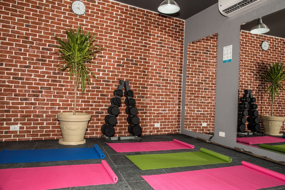 sport facilities