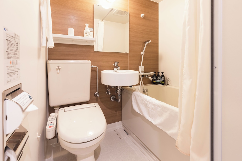 Sotetsu Fresa Inn Tokyo Kyobashi 46/50