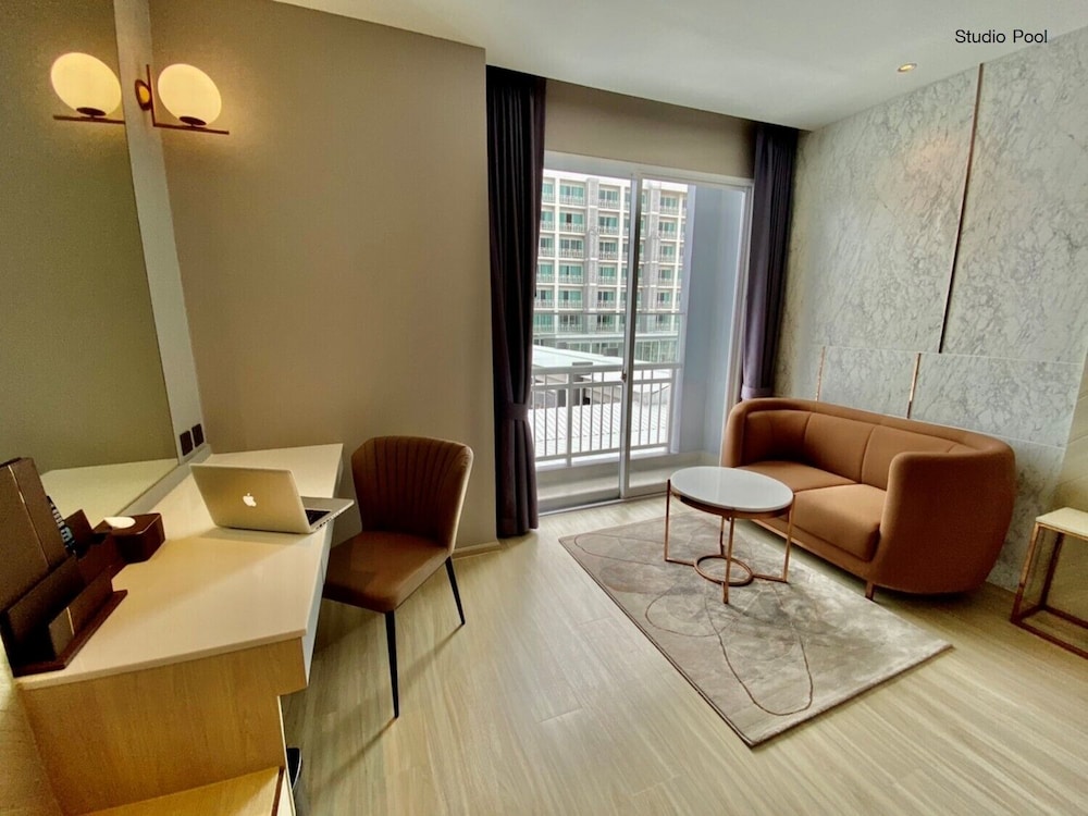 Golden City Rayong Hotel 49/69