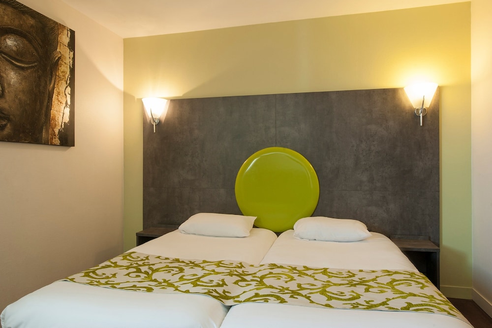 Hotel the Originals La Souterraine Alexia 17/50