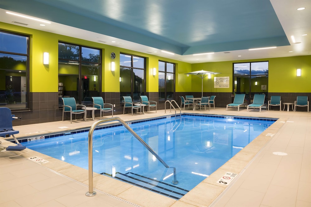 Hampton Inn Westfield Indianapolis 6/41