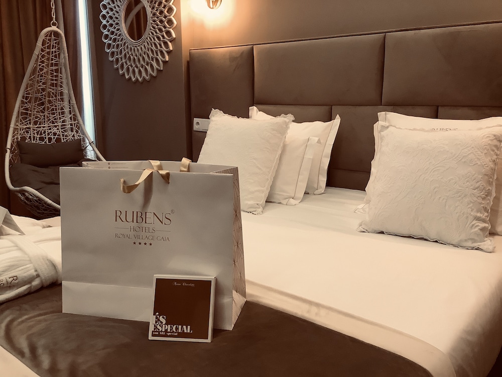 Rubens Hotels and Spa 58/79