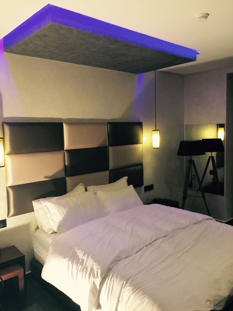 Double room Standard