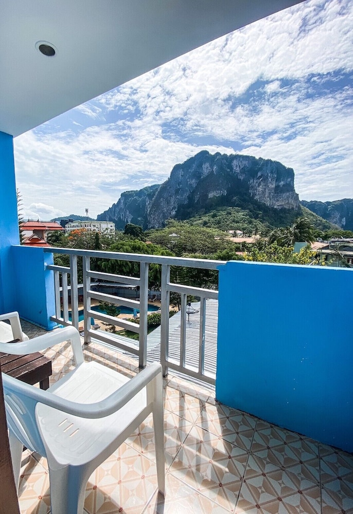 The Palace Ao Nang Resort 25/38