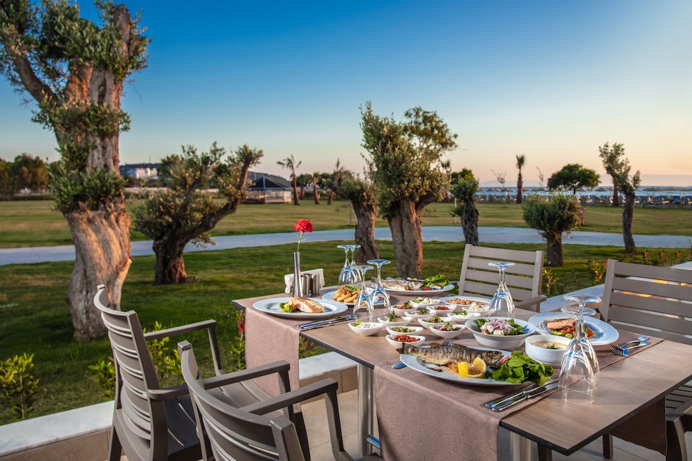 Korumar Ephesus Beach and Spa Resort 35/50