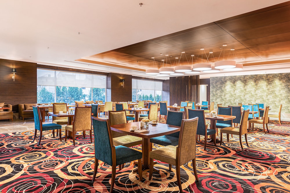 Wyndham Chandigarh Mohali 27/34