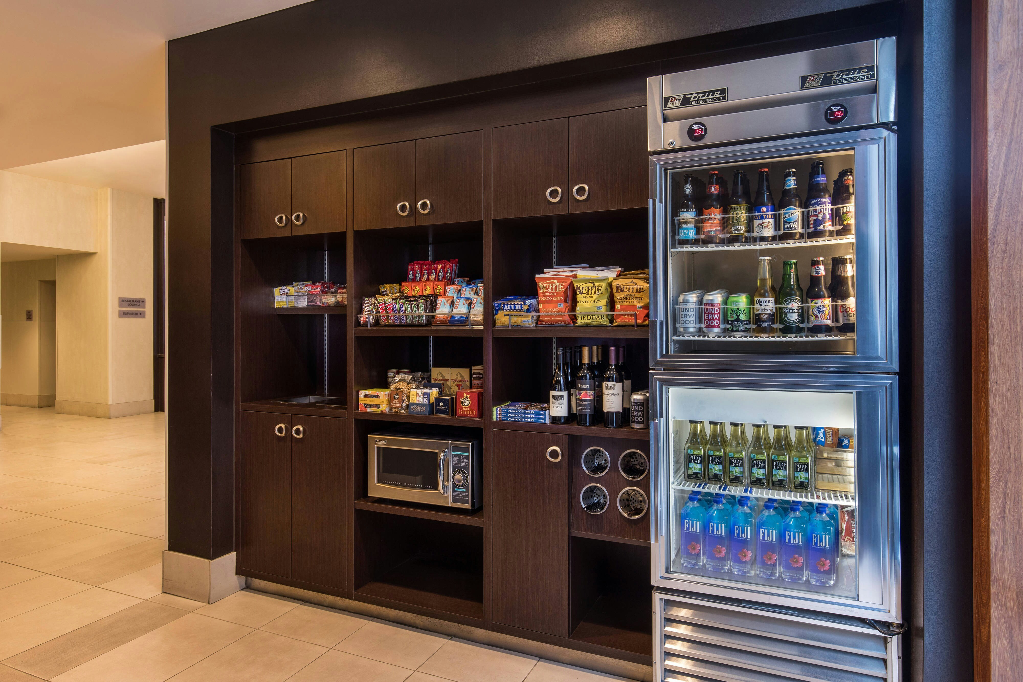 Courtyard Marriott City Center 13/39