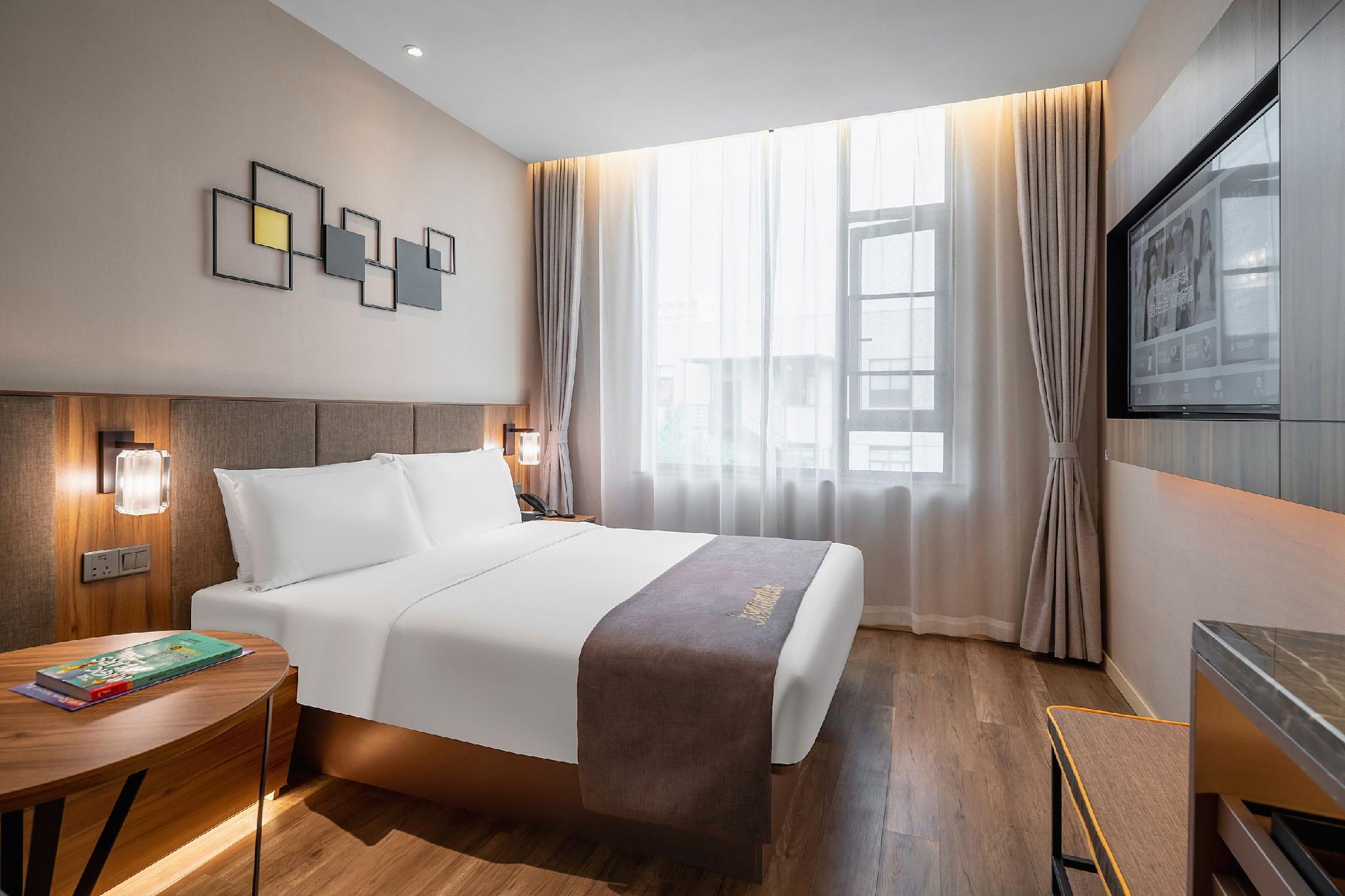 Home Inn (Xiamen Jimei University) 19/38