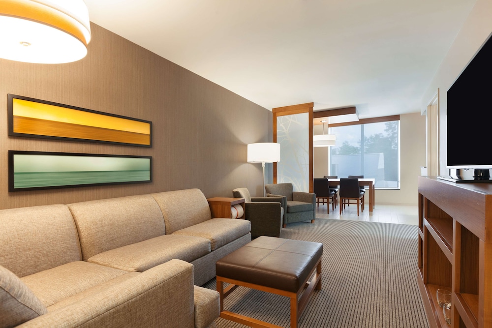 Hyatt Place Houston / The Woodlands 29/64