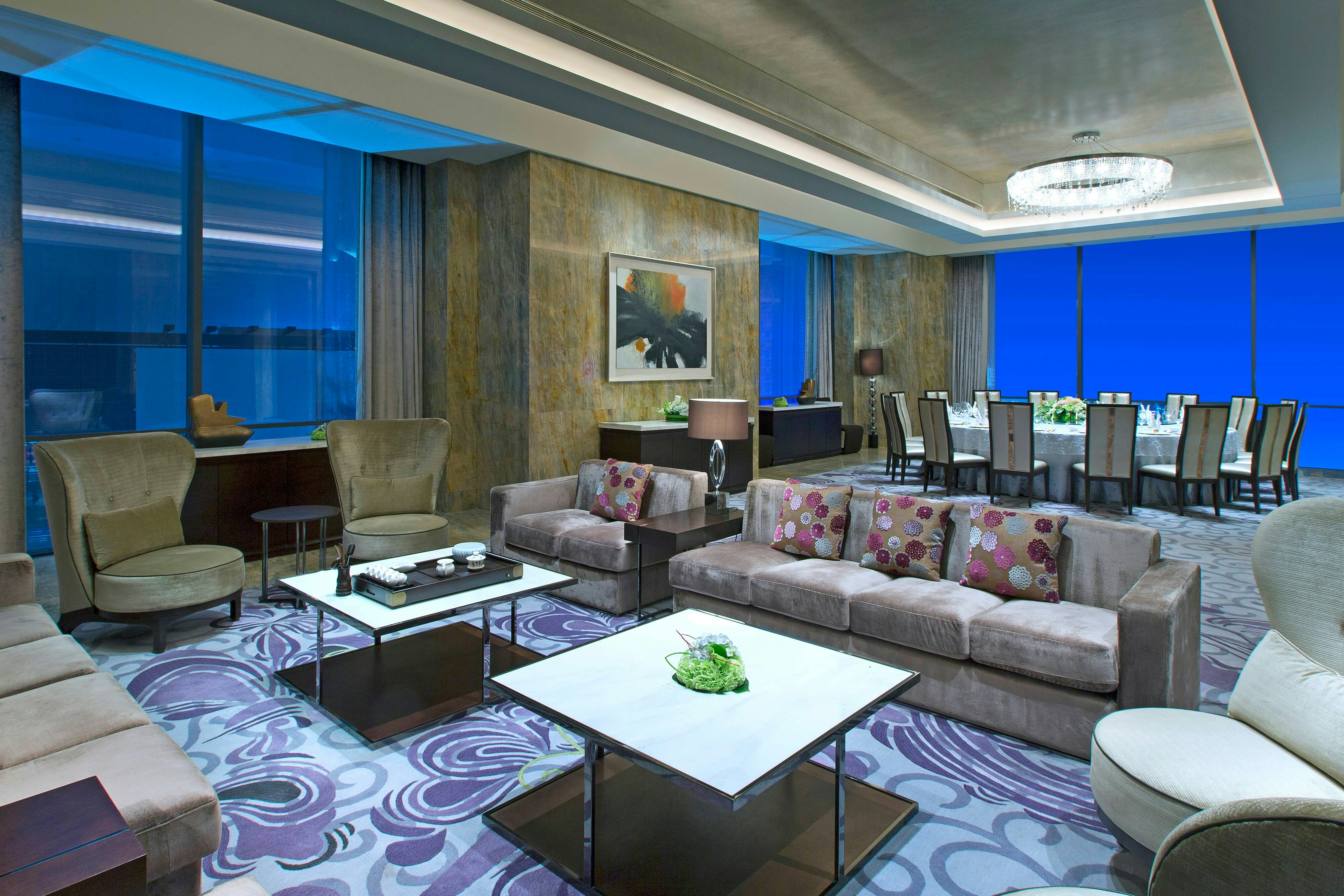 The Westin Ningbo 19/50