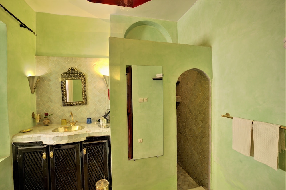 Riad Dar El Souk 36/39