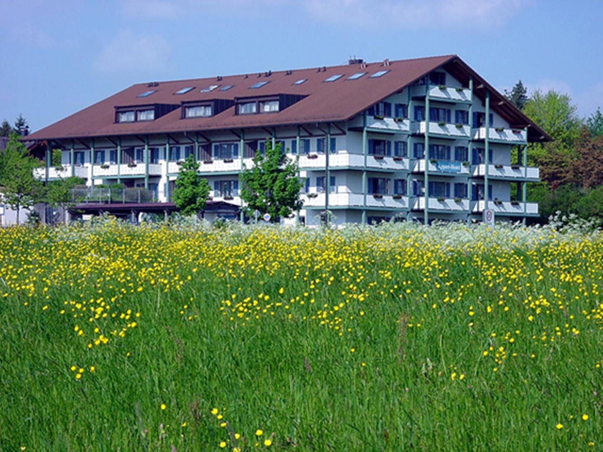 Apparthotel Garni Superior Simsseeblick 4/50