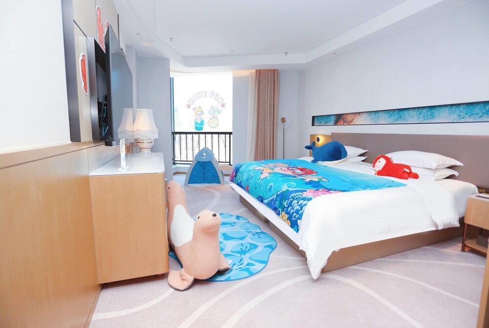 Wyndham Garden Weihai Dream Sea 19/29