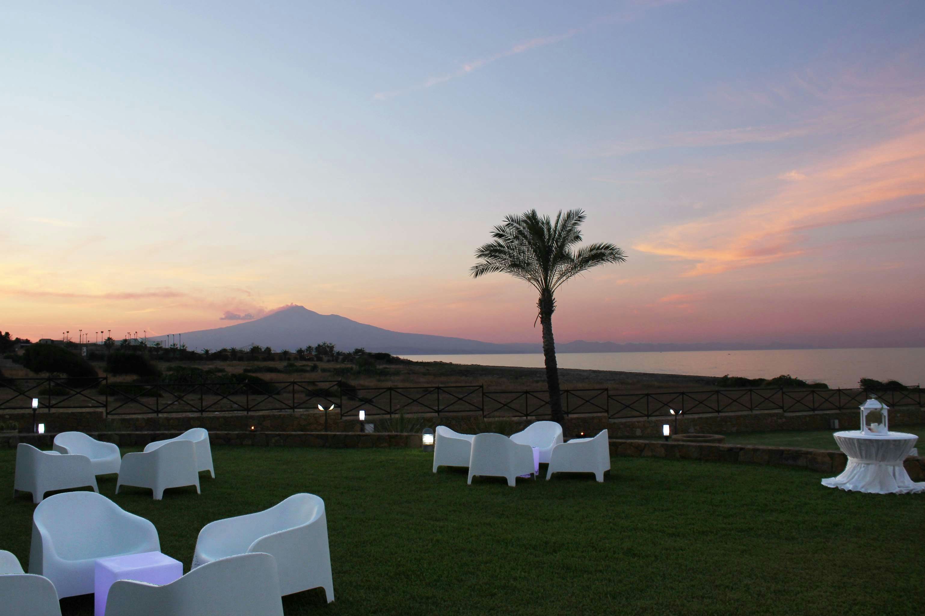 HOTEL RESIDENCE CAPO CAMPOLATO 48/58