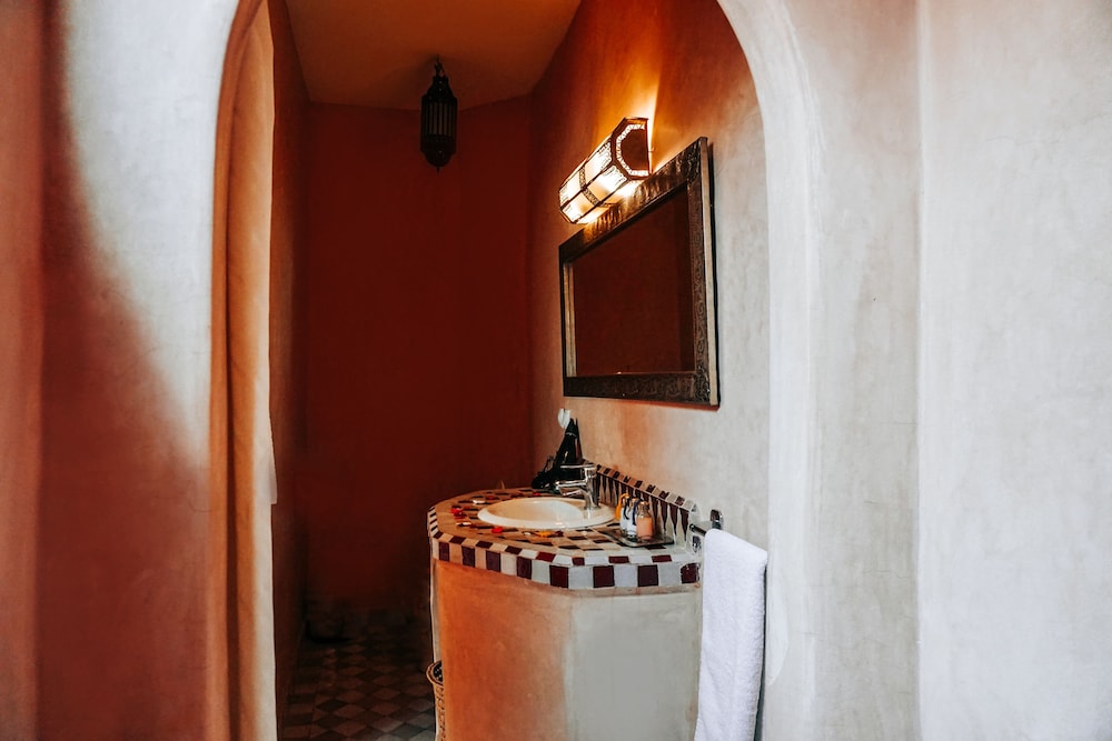 Riad Nora 19/61