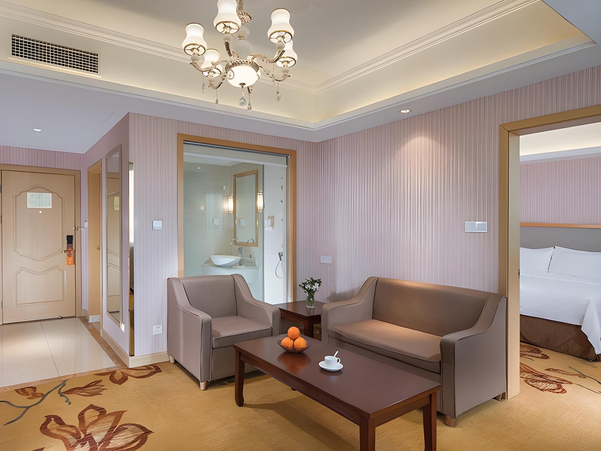Vienna 3 Best Hotel (Tianjin Zhongxin Eco-City) 19/30