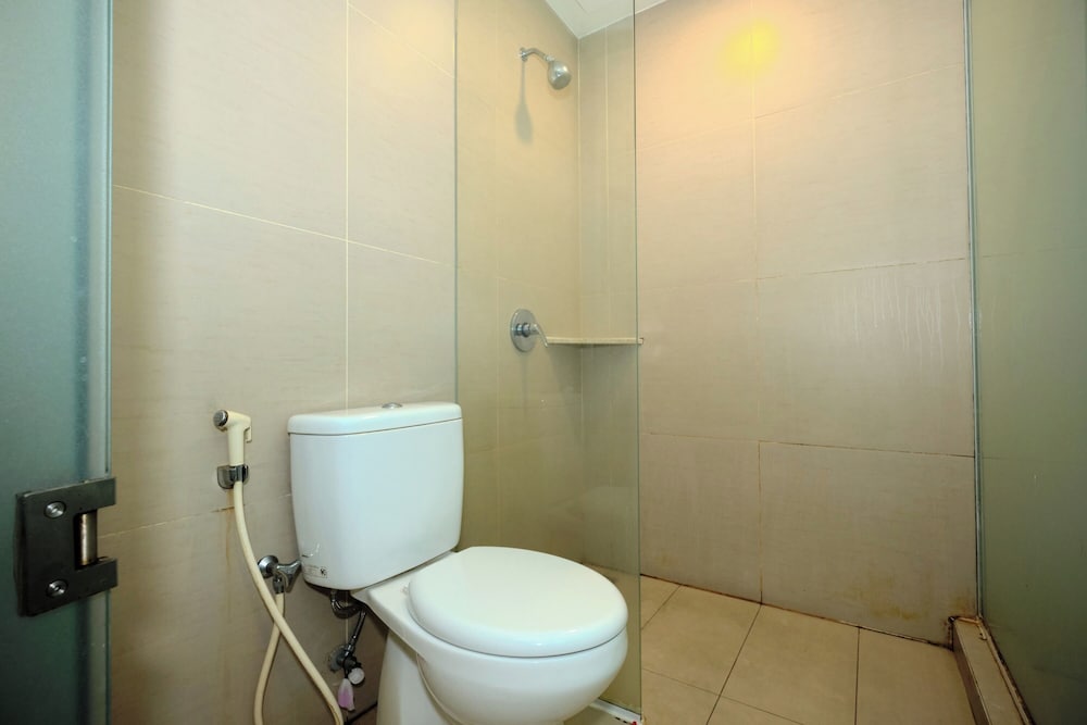 Memoire Hornbill Hotel 35/37