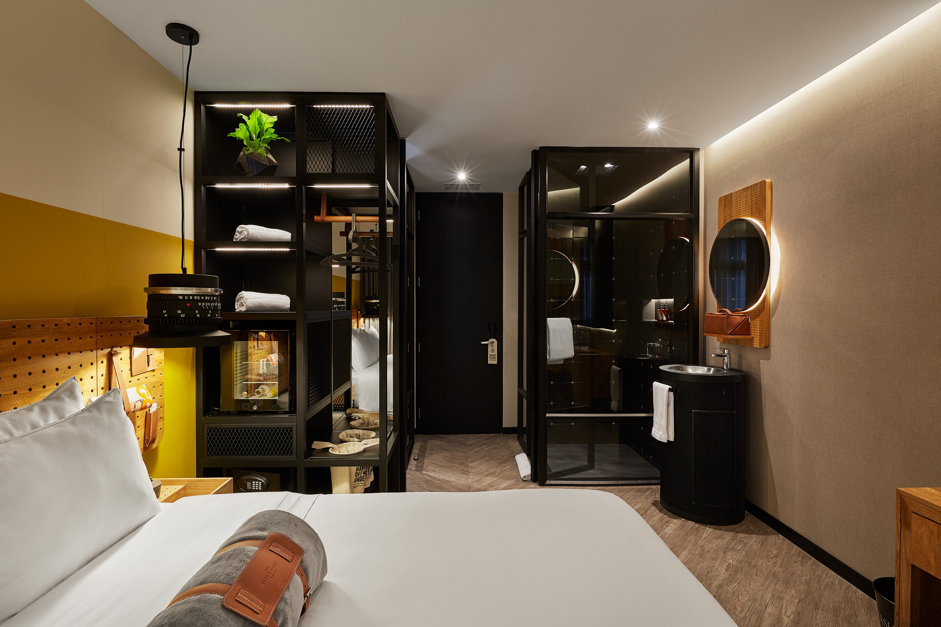 The Click Clack Hotel Medellin photo3