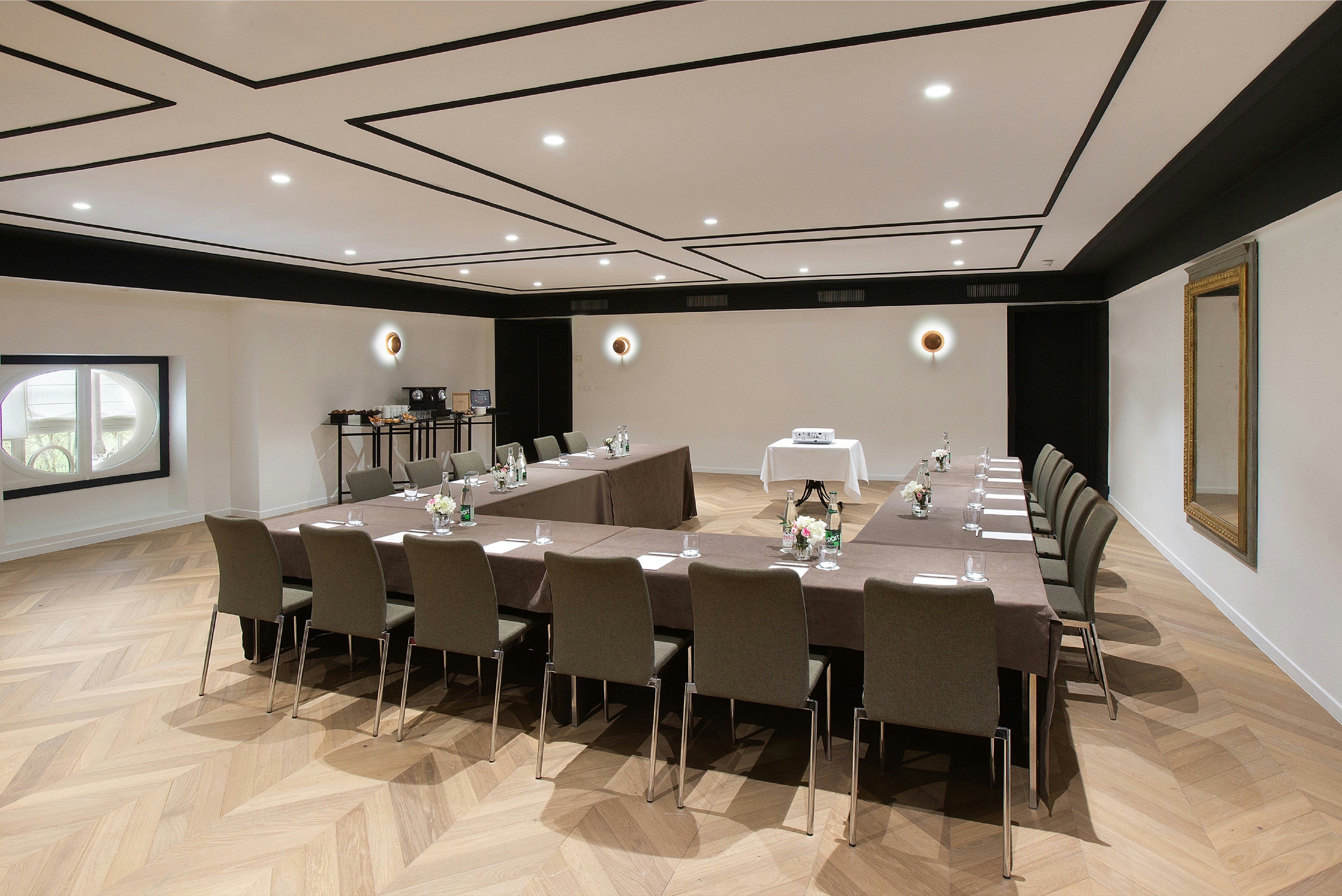 Waldorf Astoria Versailles Trianon Palace 38/50