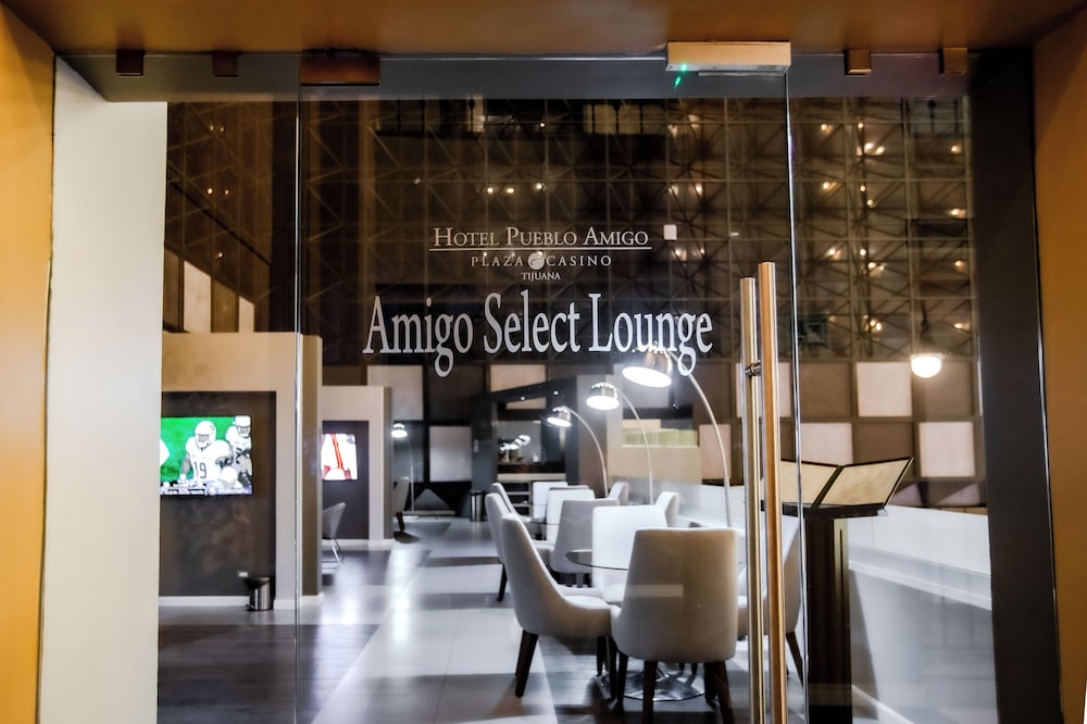 Pueblo Amigo Hotel Casino 52/71