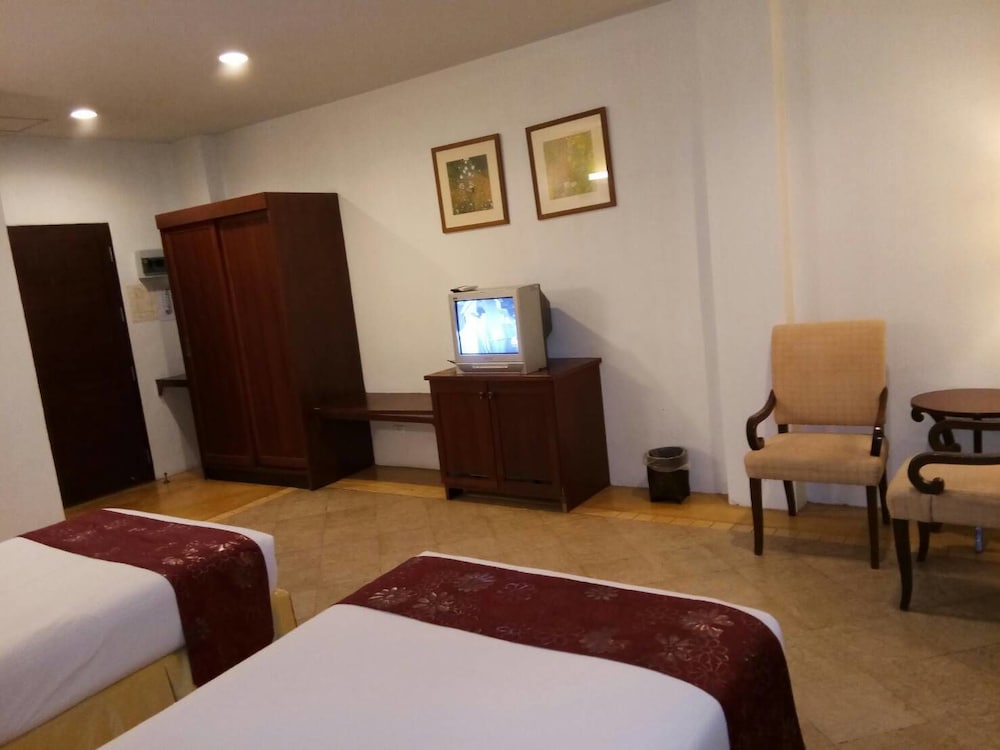 Golden Pine Beach Resort and Spa 16/61