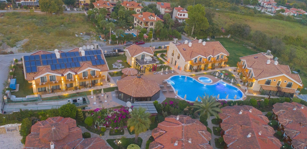 Dalyan Live Spa Resort Hotel 45/50