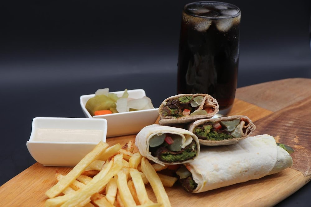 فندق طوق بلد(Touq Balad Hotel) 35/49