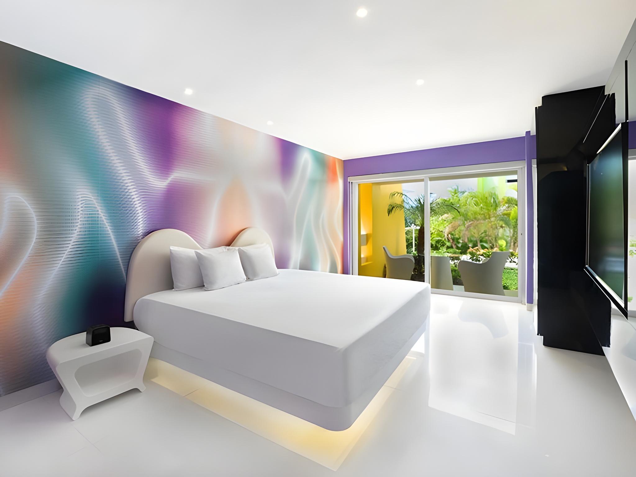 Trendy, Double Bed