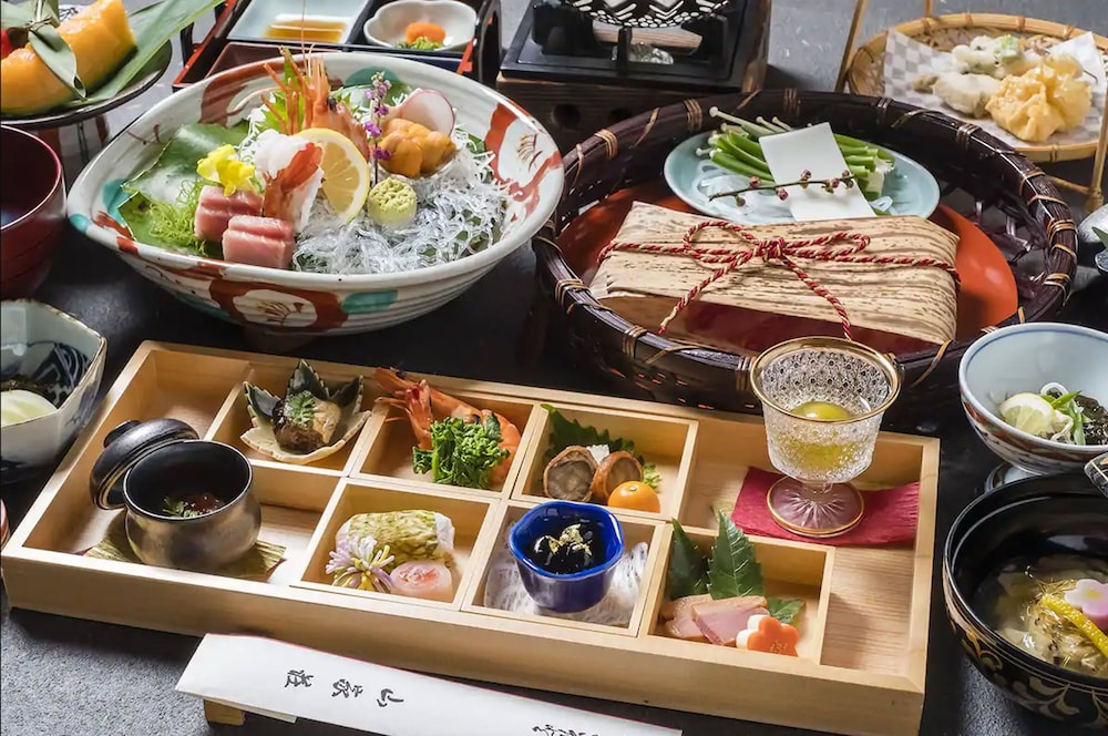 山雅荘 写真5