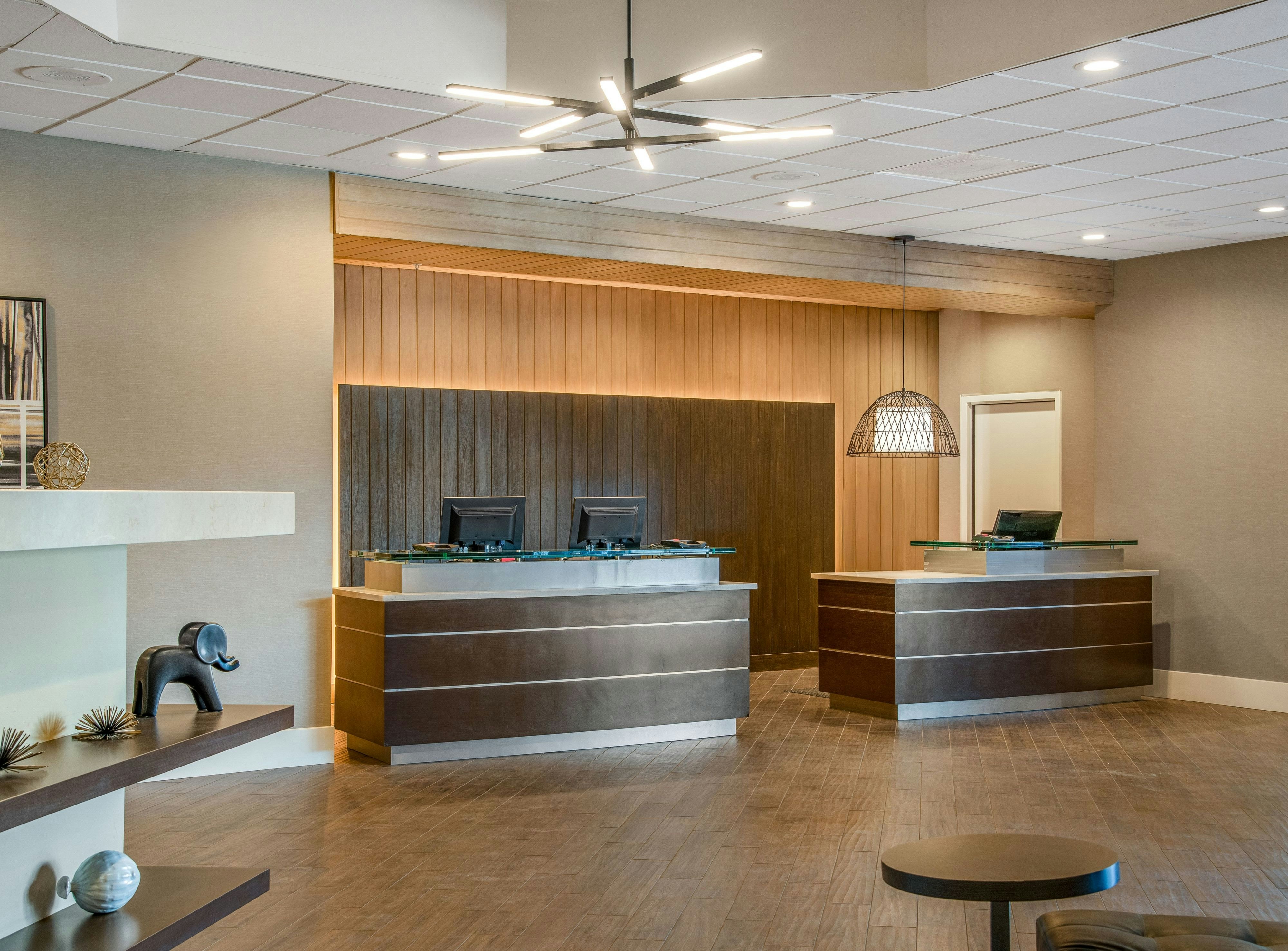 Residence Inn Oxnard River Ridge 10/50