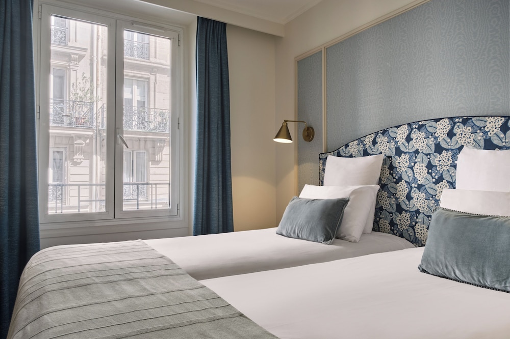 Hotel Etoile Saint Ferdinand by HappyCulture 18/49