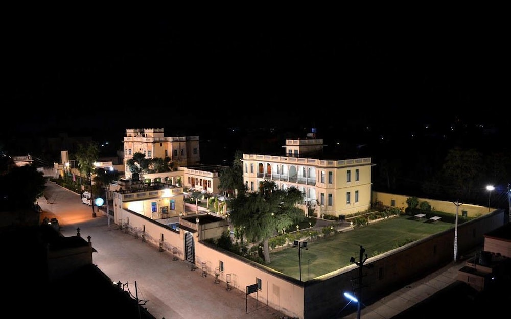 Koolwal Kothi Zinc Journey by The Fern, Nawalgarh in NAWALGARH