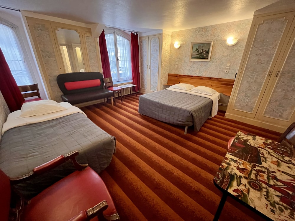 Hotel Le 6 Tiquetonne 28/50