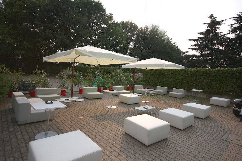 Hotel Della Rotonda 36/38