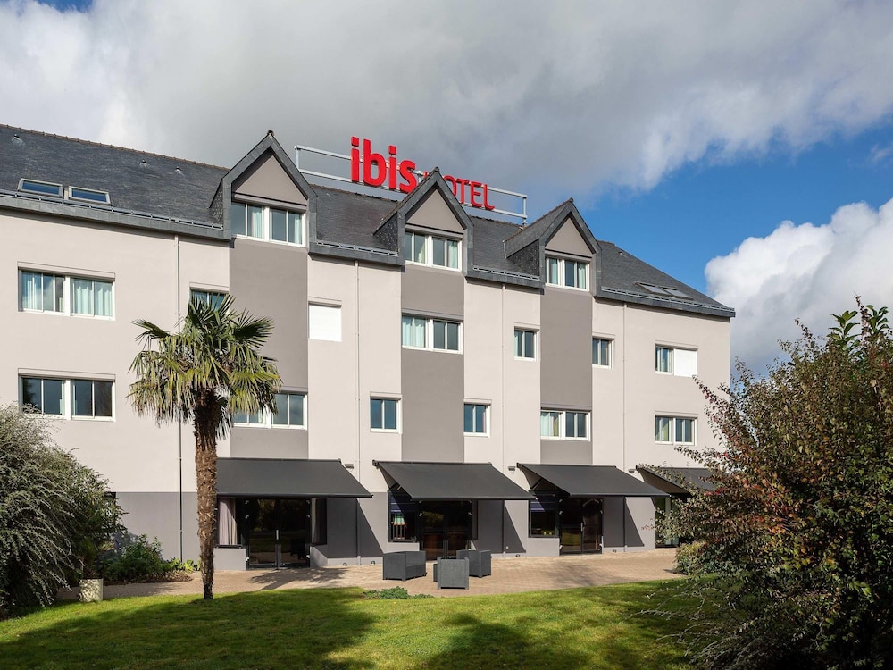 Ibis Quimperle 2/51