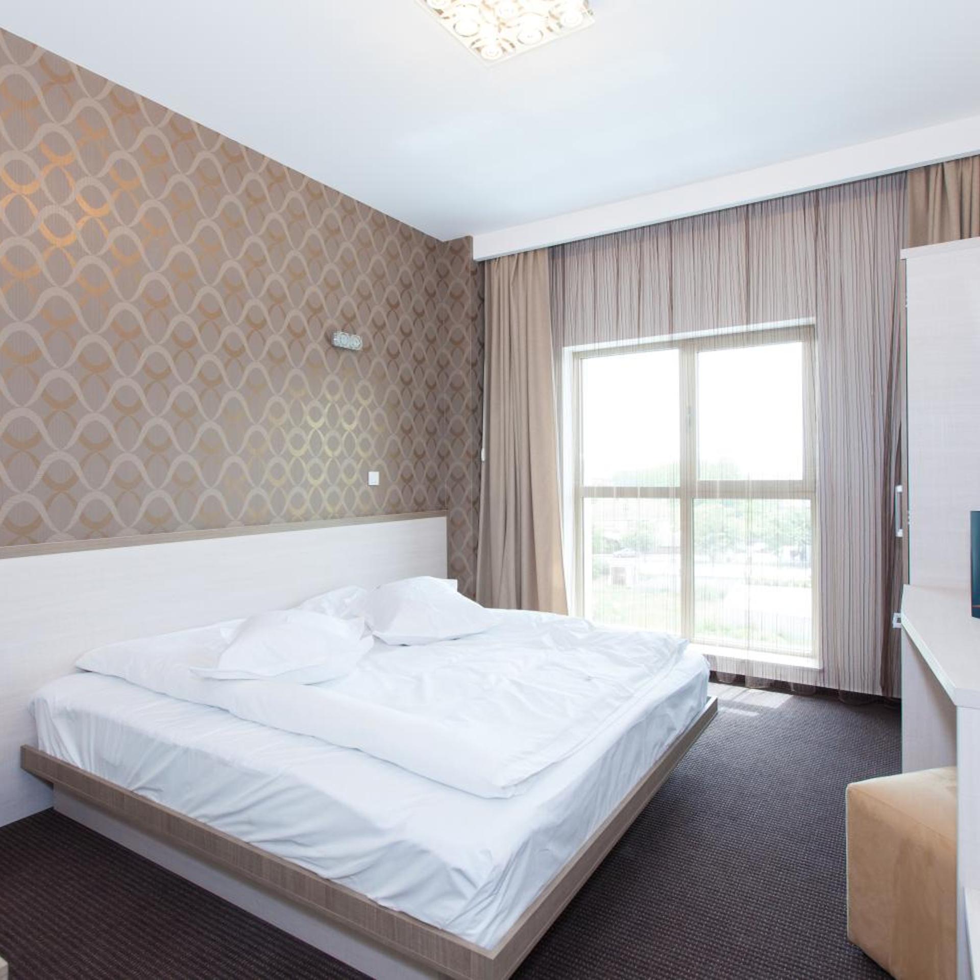 Albert Hotel 14/53