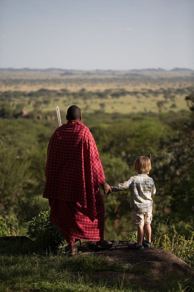 Serengeti Pioneer Camp 15/29