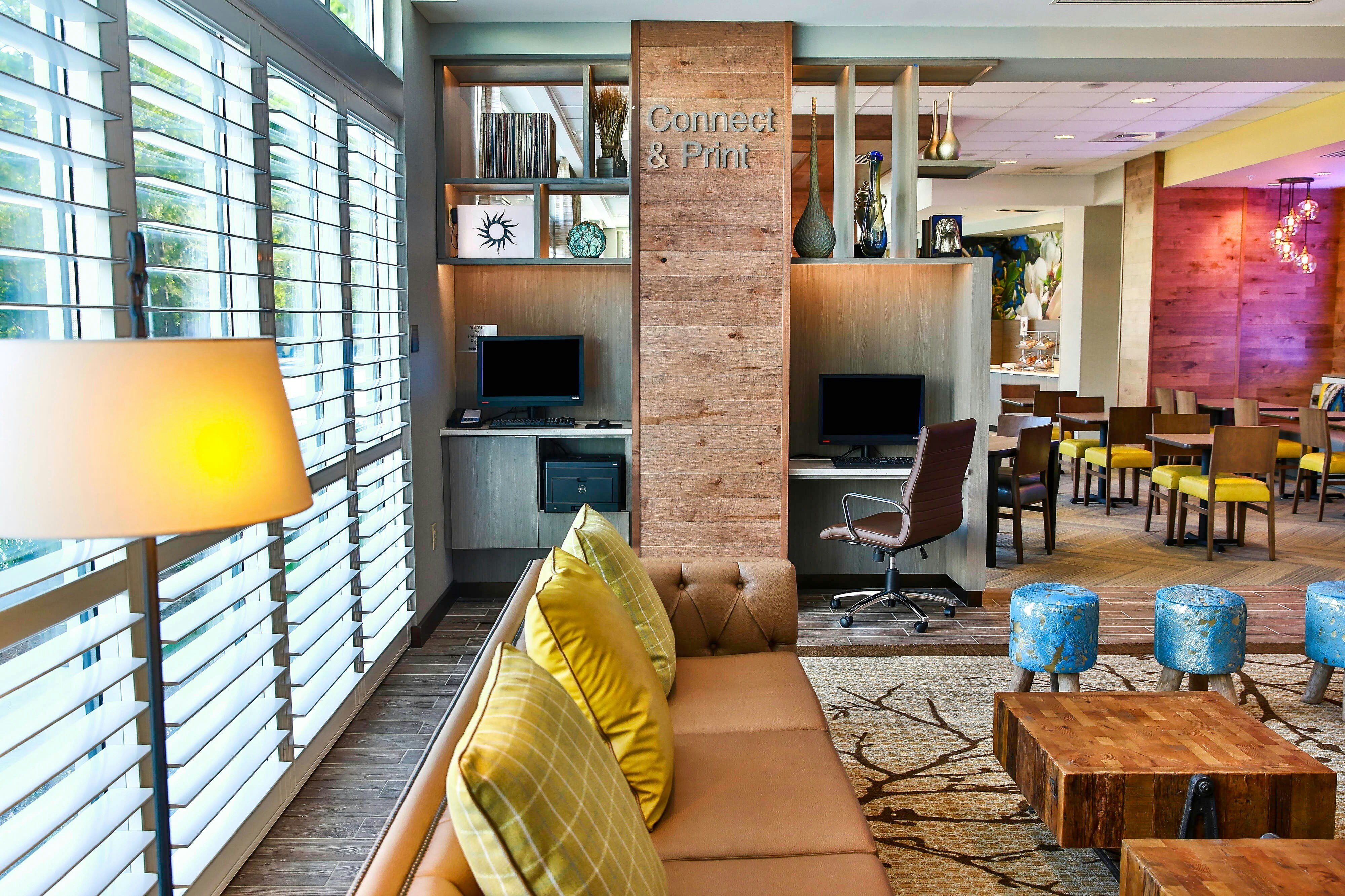 Fairfield Inn And Suites Savannah Midtown 8/13