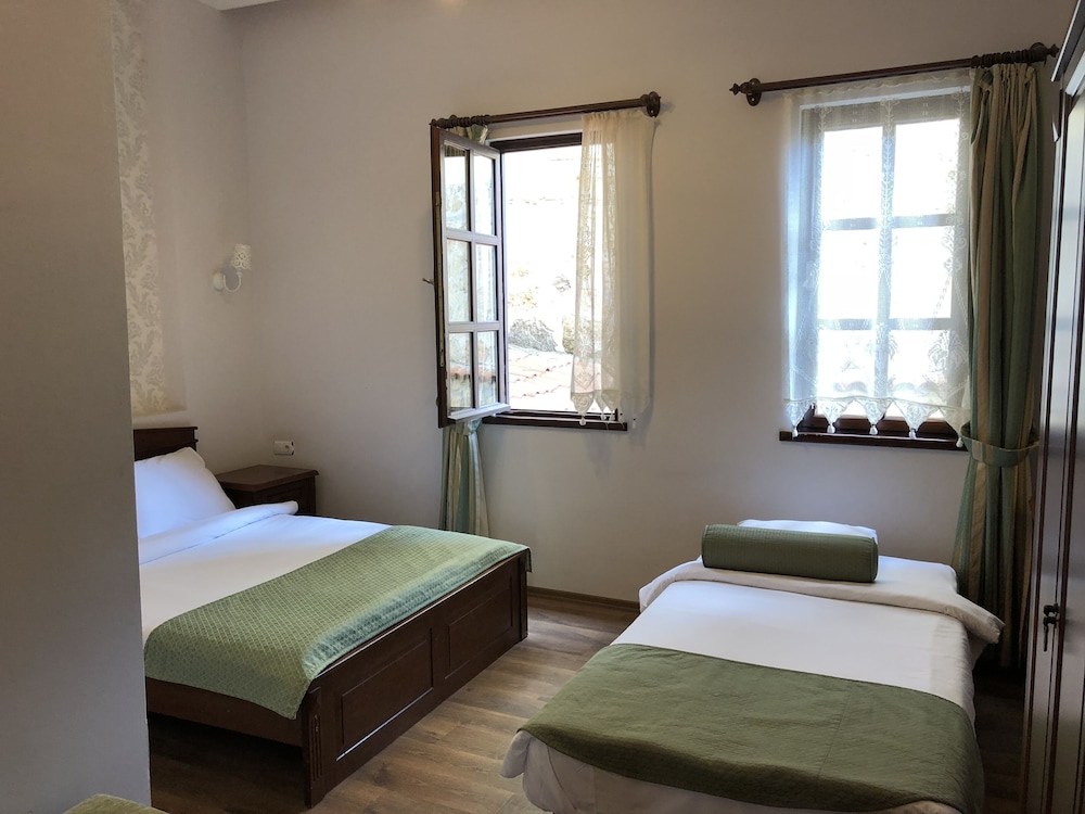 Kaleici Hotel 16/63