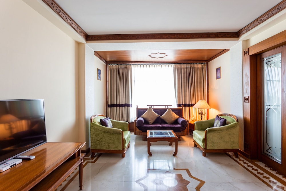 The Maya Hotel 31/50