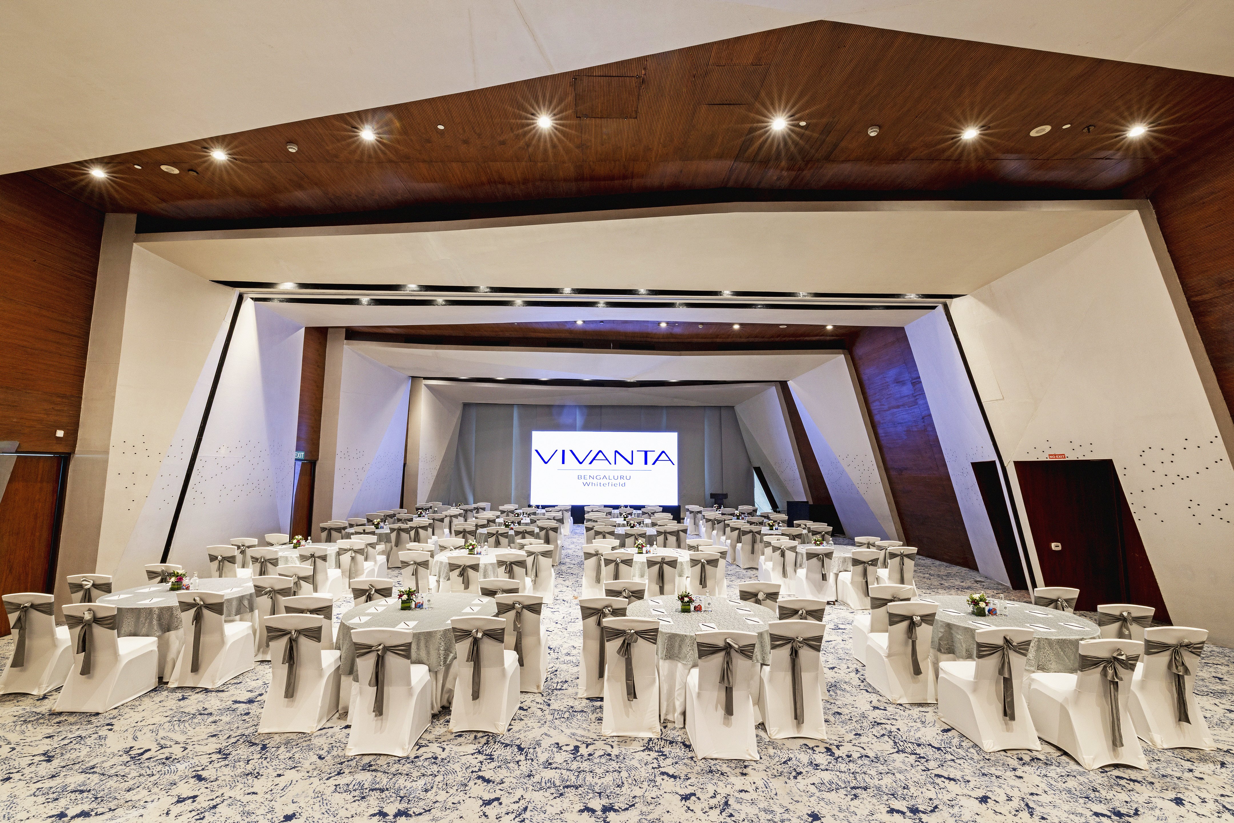 Vivanta Bengaluru Whitefield 69/82