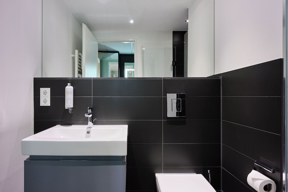 Premier Inn Munchen City Schwabing Hotel 54/57