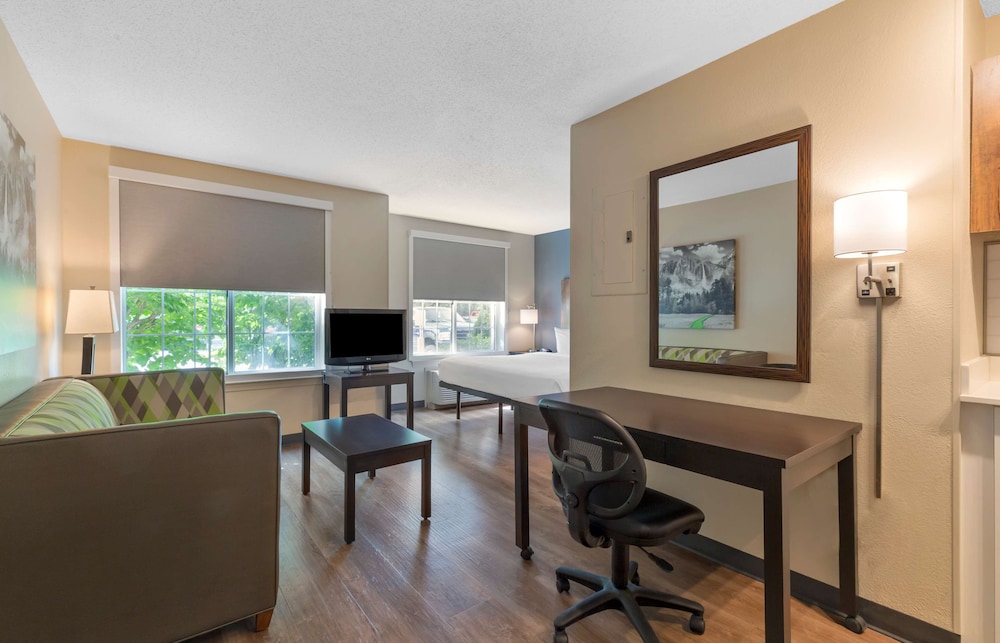 Extended Stay America - Boston - Burlington 69/77