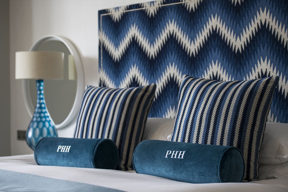 Padstow Harbour Hotel 30/64