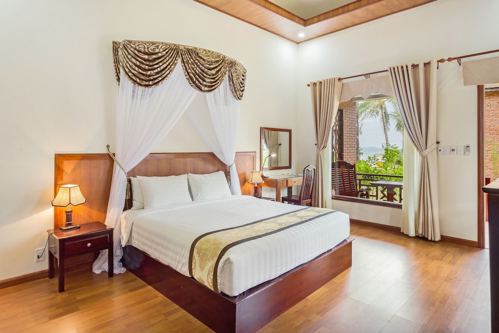 1 BEDROOM, DELUXE, BUNGALOW