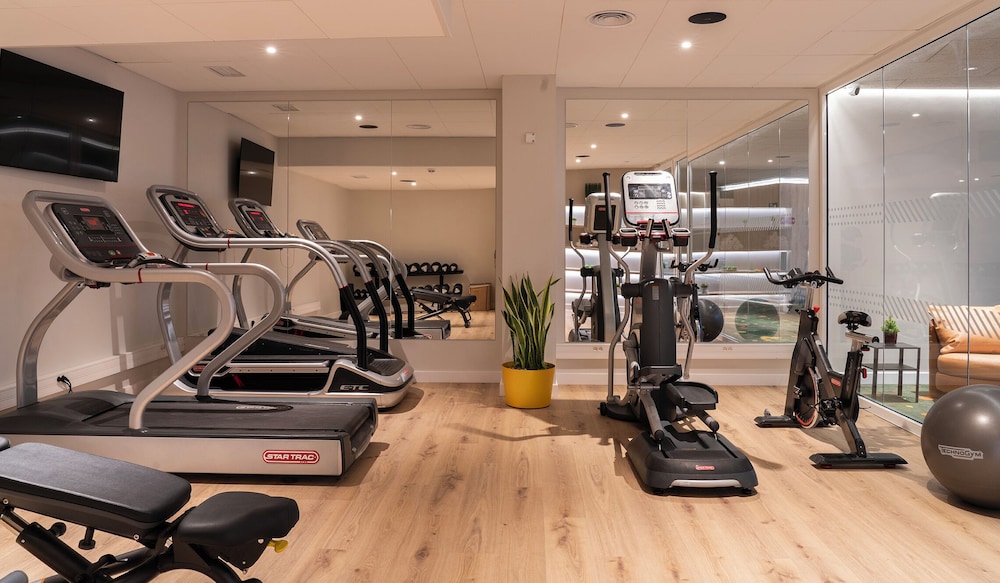 ibis Styles Barcelona Sant Joan Despi 41/69