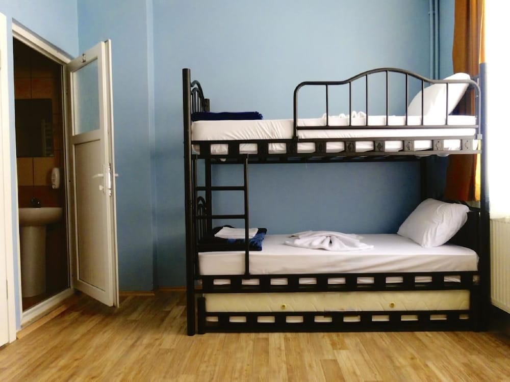 Avrasya Hostel 14/50