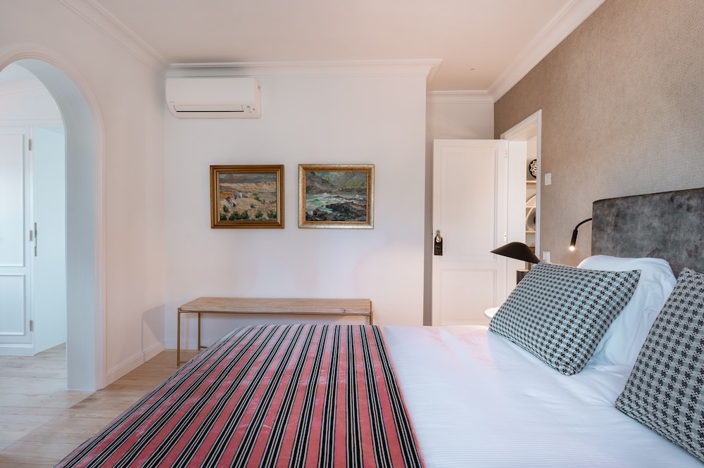Hotel Boutique San Diego - Adults Only 30/50