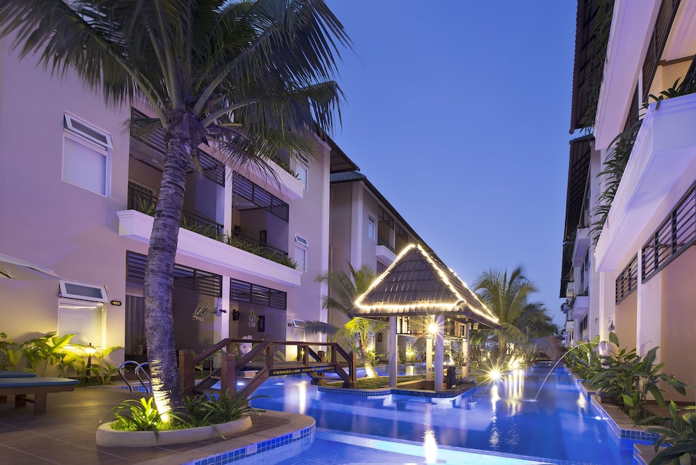 Bali Resort & Apartment 11/67