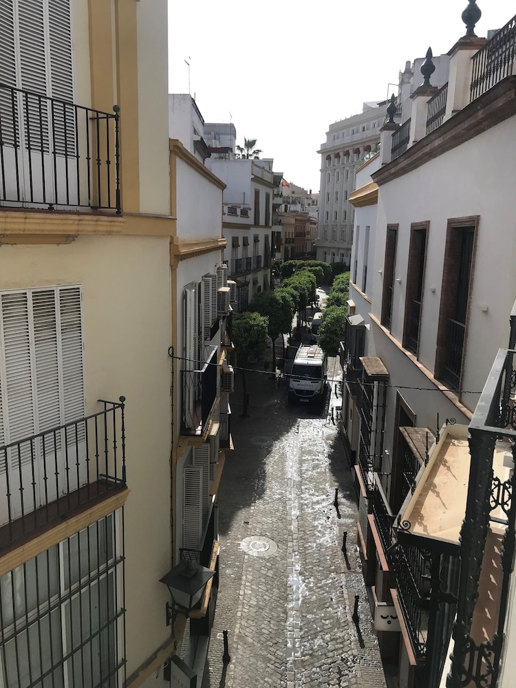 Casa Bailen Sevilla Apartamentos 42/50